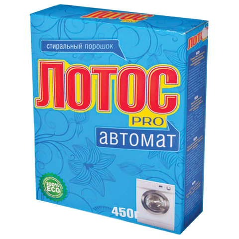 СМС ЛОТОС 450г автомат PRO