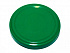 Крышка винтовая д=82мм Зеленая RSB ST